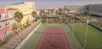 Evenia Zoraida Resort