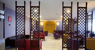 Evenia Zoraida Resort