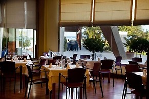 Evenia Zoraida Resort