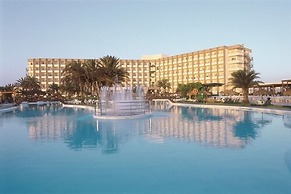 Evenia Zoraida Resort