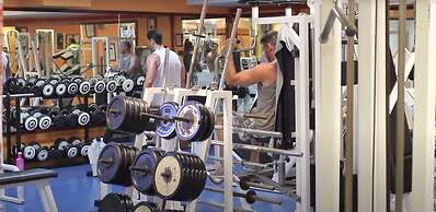 Evenia Zoraida Resort