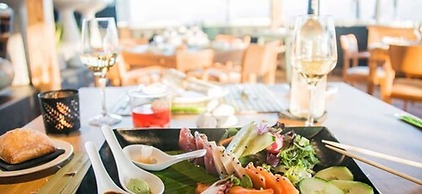 Evenia Zoraida Resort