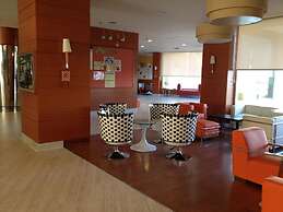 Evenia Zoraida Resort