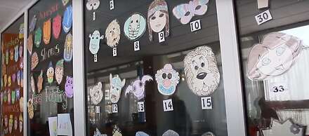 Evenia Zoraida Resort