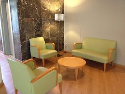 Evenia Zoraida Resort