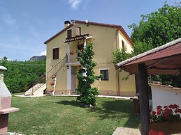 Country House Le Margherite