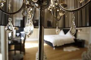 Hotel Hochzeitshaus