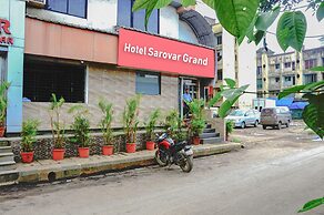 Hotel Sarovar Grand