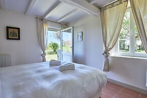 Manoir de Lormel
