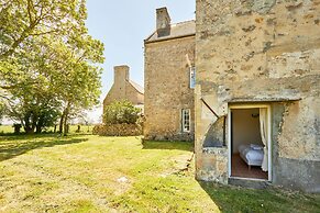 Manoir de Lormel