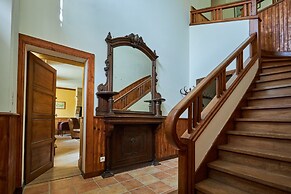 Manoir de Lormel