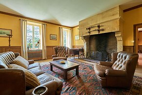 Manoir de Lormel