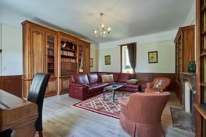Manoir de Lormel