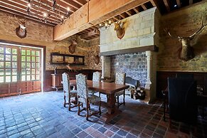 Manoir de Lormel