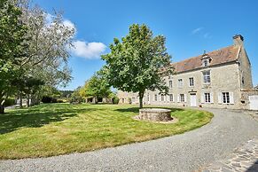 Manoir de Lormel