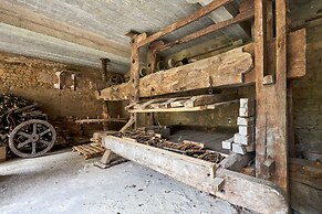 Manoir de Lormel