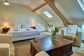 Manoir de Lormel