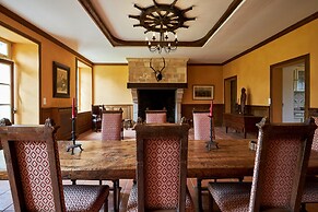 Manoir de Lormel