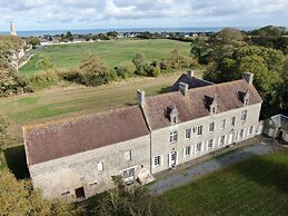 Manoir de Lormel