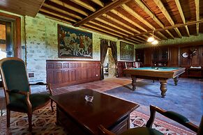 Manoir de Lormel