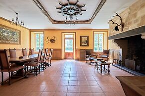 Manoir de Lormel