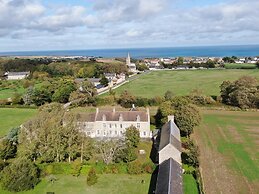 Manoir de Lormel