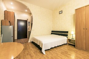 Apartments near Spilled Blood