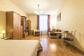 Apartments near Spilled Blood