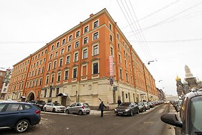 Apartments near Spilled Blood