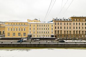 Apartments near Spilled Blood