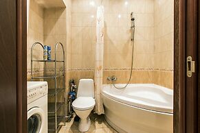 Apartments near Spilled Blood