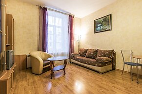 Apartments near Spilled Blood