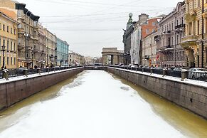 Apartments near Spilled Blood