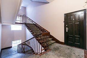 Apartments near Spilled Blood