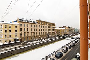 Apartments near Spilled Blood