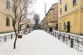 Apartments near Spilled Blood