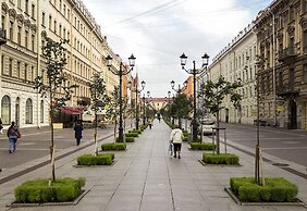 Apartments near Spilled Blood