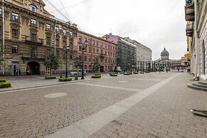 Apartments near Spilled Blood