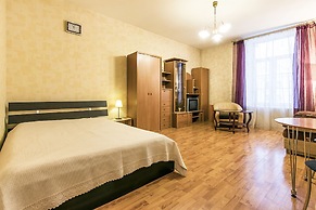 Apartments near Spilled Blood