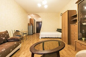 Apartments near Spilled Blood