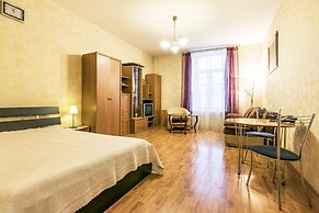 Apartments near Spilled Blood