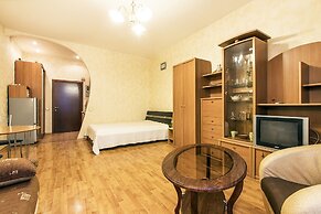 Apartments near Spilled Blood