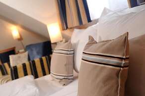 Apartmenthaus Triton