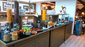 Apartmenthaus Triton