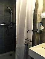 Apartmenthaus Triton