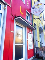 Apartmenthaus Triton