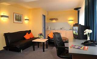 Apartmenthaus Triton