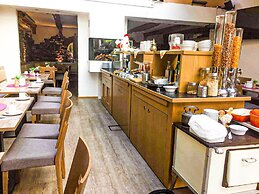 Apartmenthaus Triton