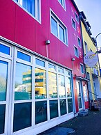 Apartmenthaus Triton