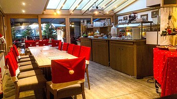 Apartmenthaus Triton